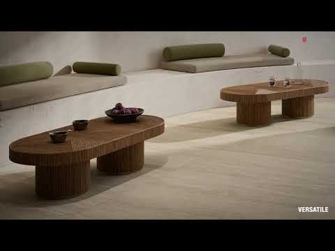 Versatile Stone | Wall and Floor Tiles gallery detail image