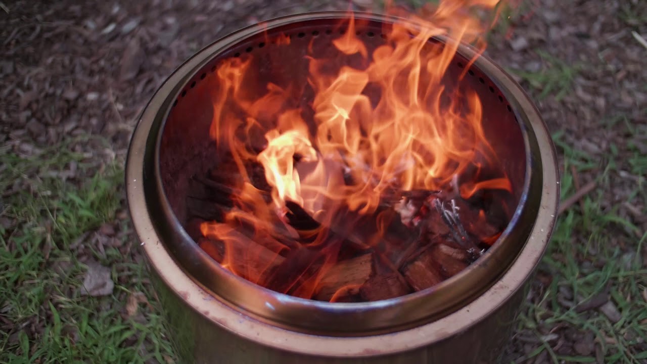 Solo Stove - Fire Pits gallery detail image