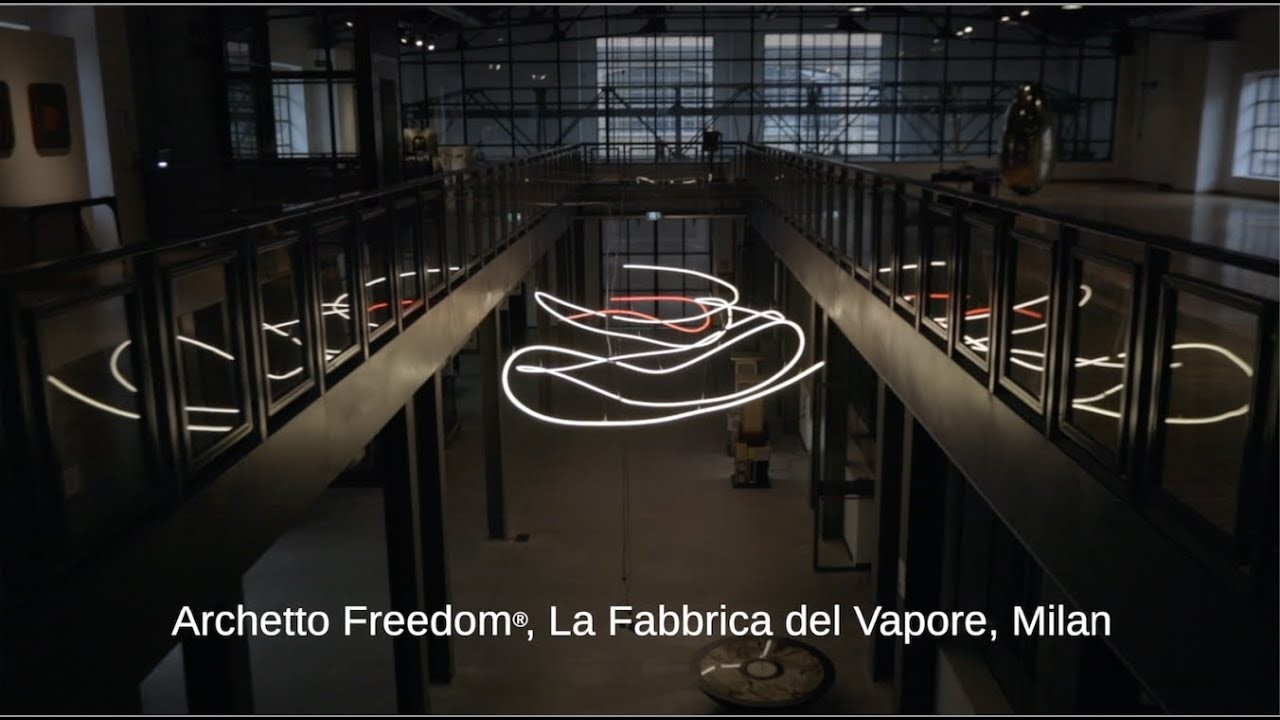 Archetto Freedom gallery detail image