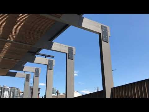 W20 Conservatory Awning | Warema gallery detail image