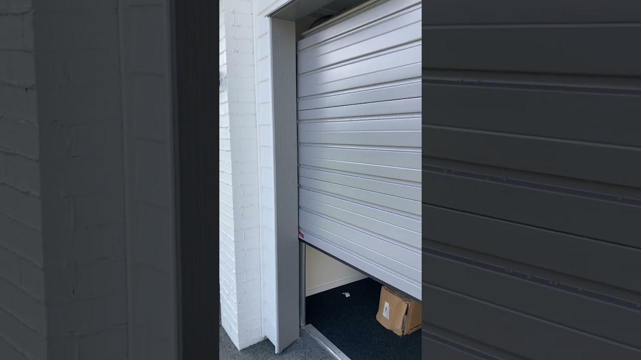 Ali Jamb Garage Door Surround for 140mm Framing gallery detail image