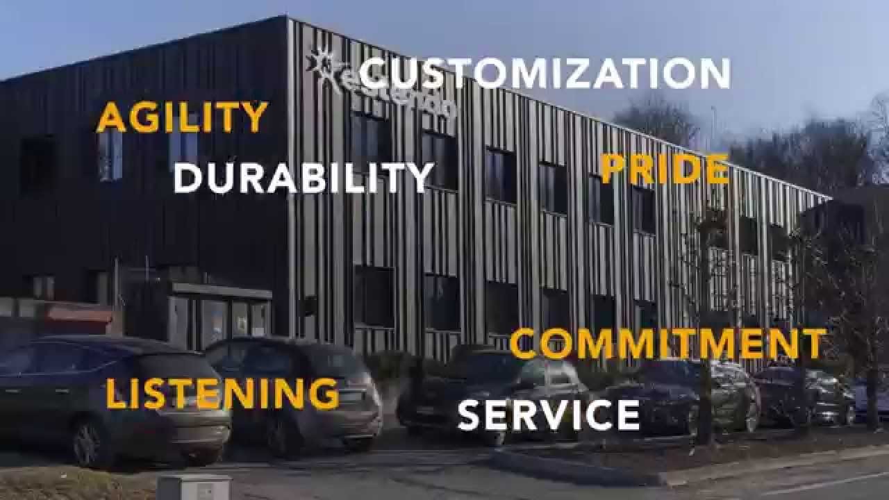 VMZINC® | Zinc Roofing & Cladding gallery detail image