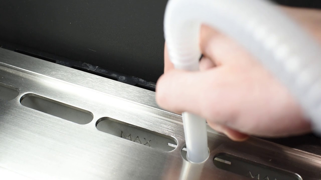 Icon Fires Commercial Grand XL Biofuel Fireplace gallery detail image