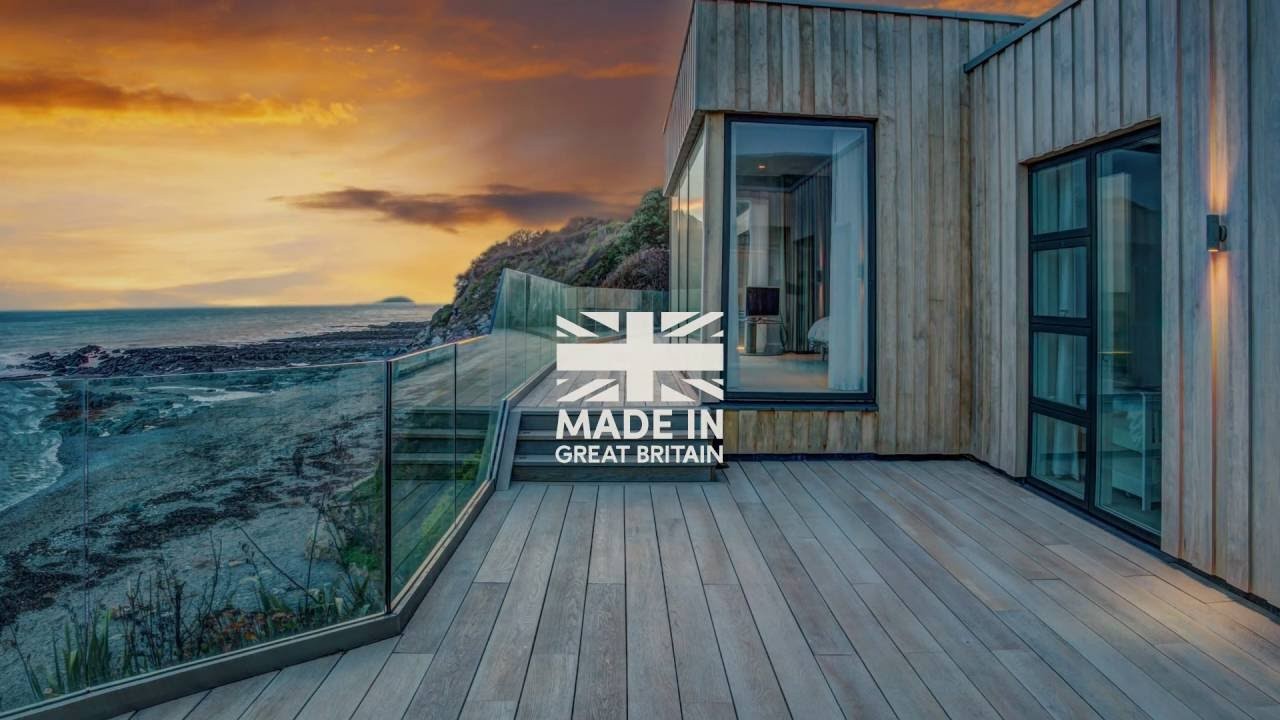Millboard Enhanced Grain Collection gallery detail image