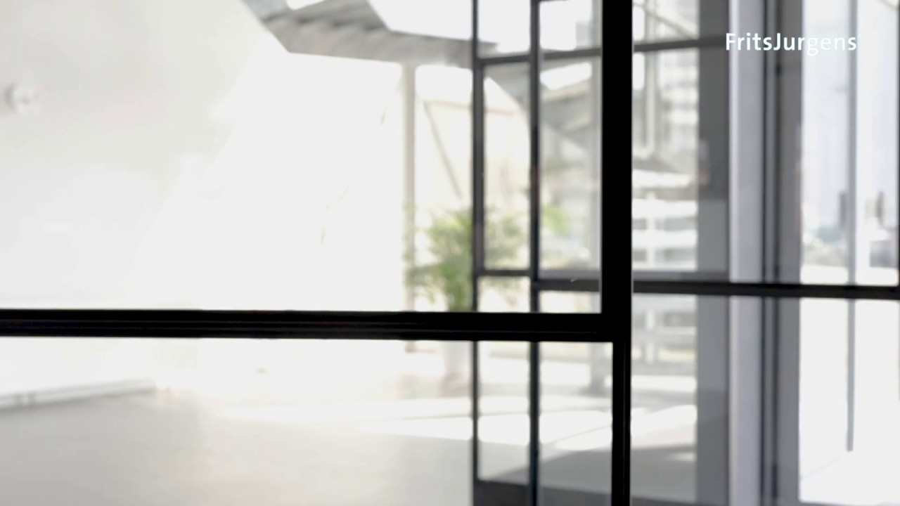 FritsJurgens Pivot Door Systems gallery detail image