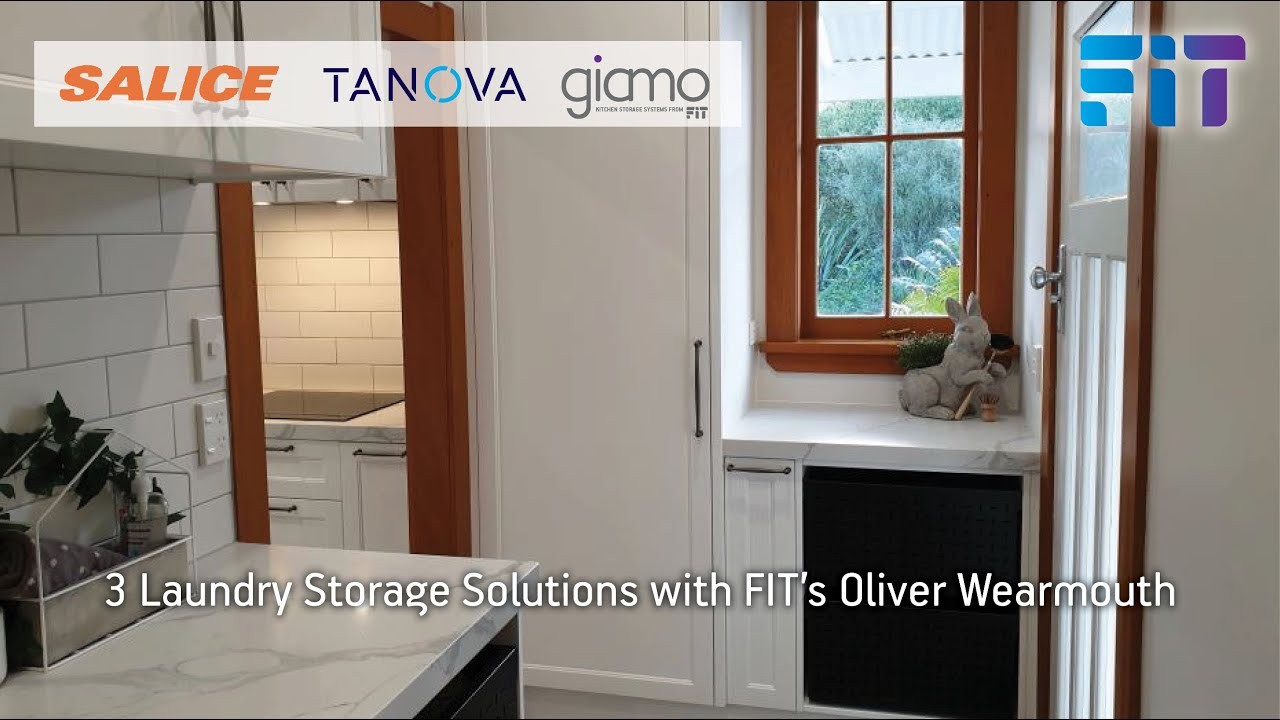 Tanova Ventilated Drawers gallery detail image