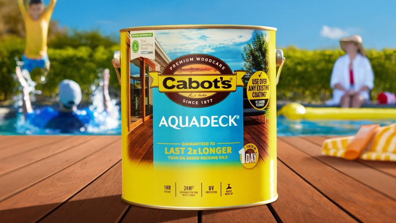 Cabot's Aquadeck gallery detail image