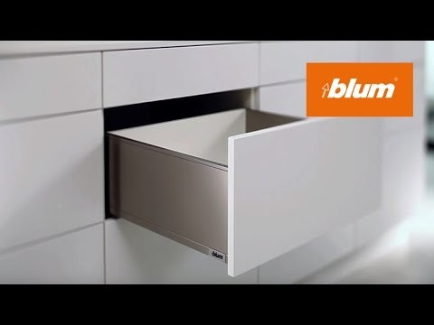 LEGRABOX Pure - Box System gallery detail image