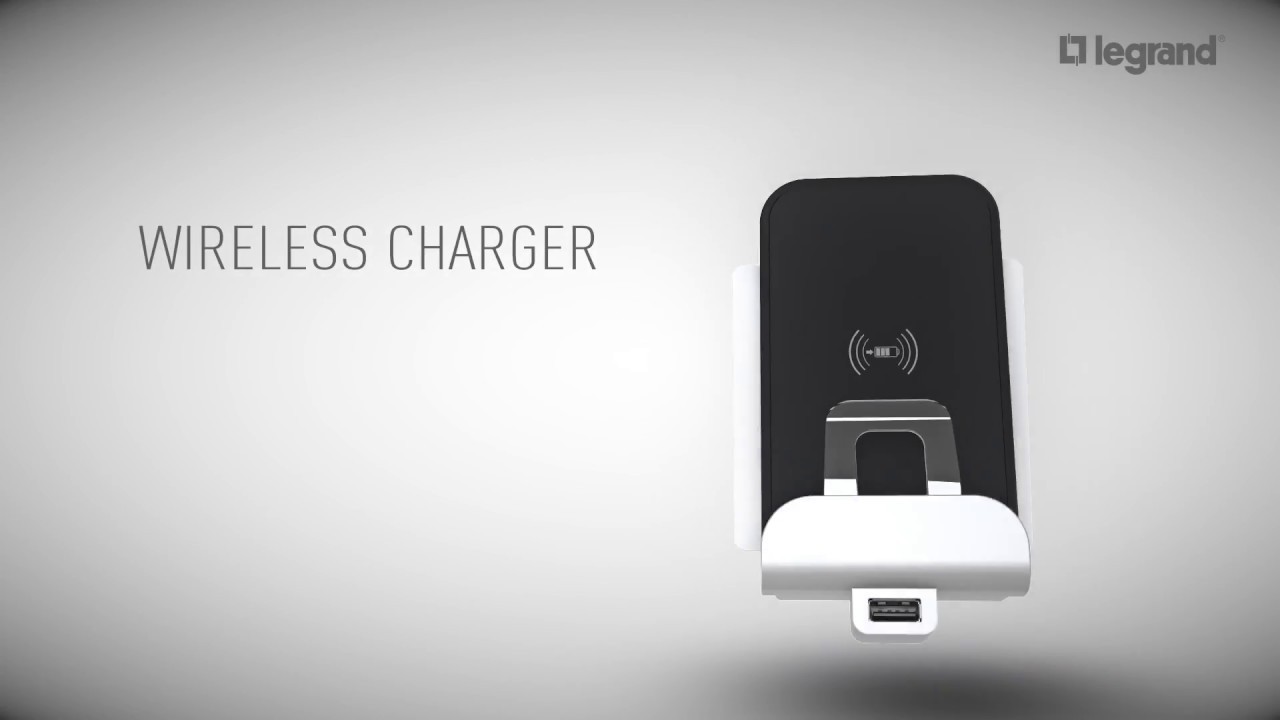 Legrand - USB Charging Solutions gallery detail image