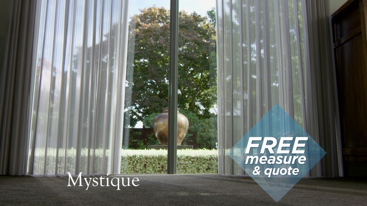 Mystique® Curtain/Blind gallery detail image