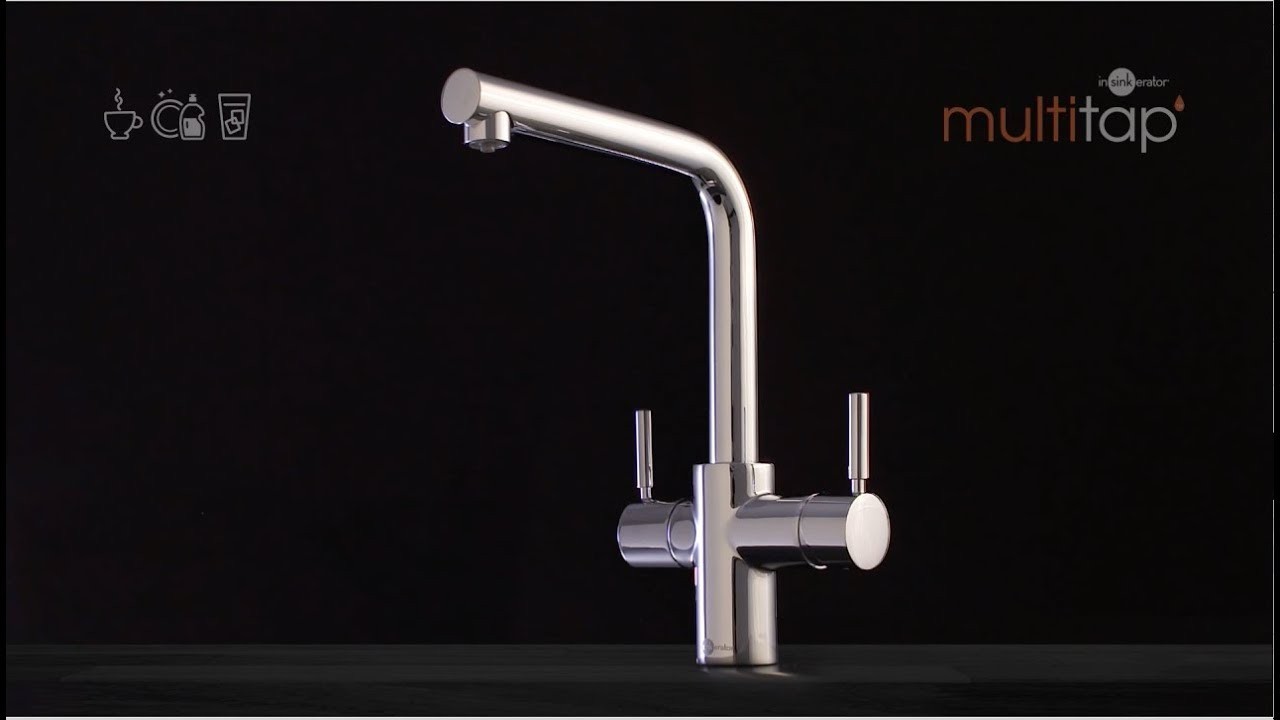 Juno | MultiTap Instant Hot Water System gallery detail image
