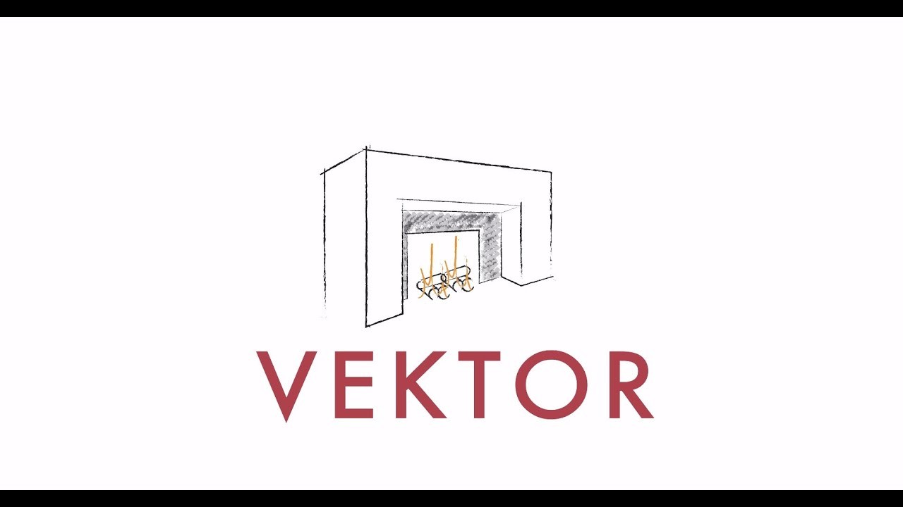Vektor | Gas Fireplace gallery detail image
