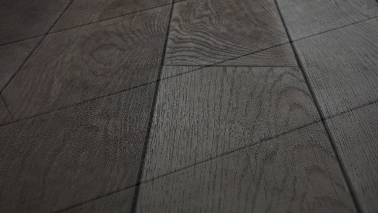 Millboard Burnt Cedar | Enhanced Grain Decking gallery detail image