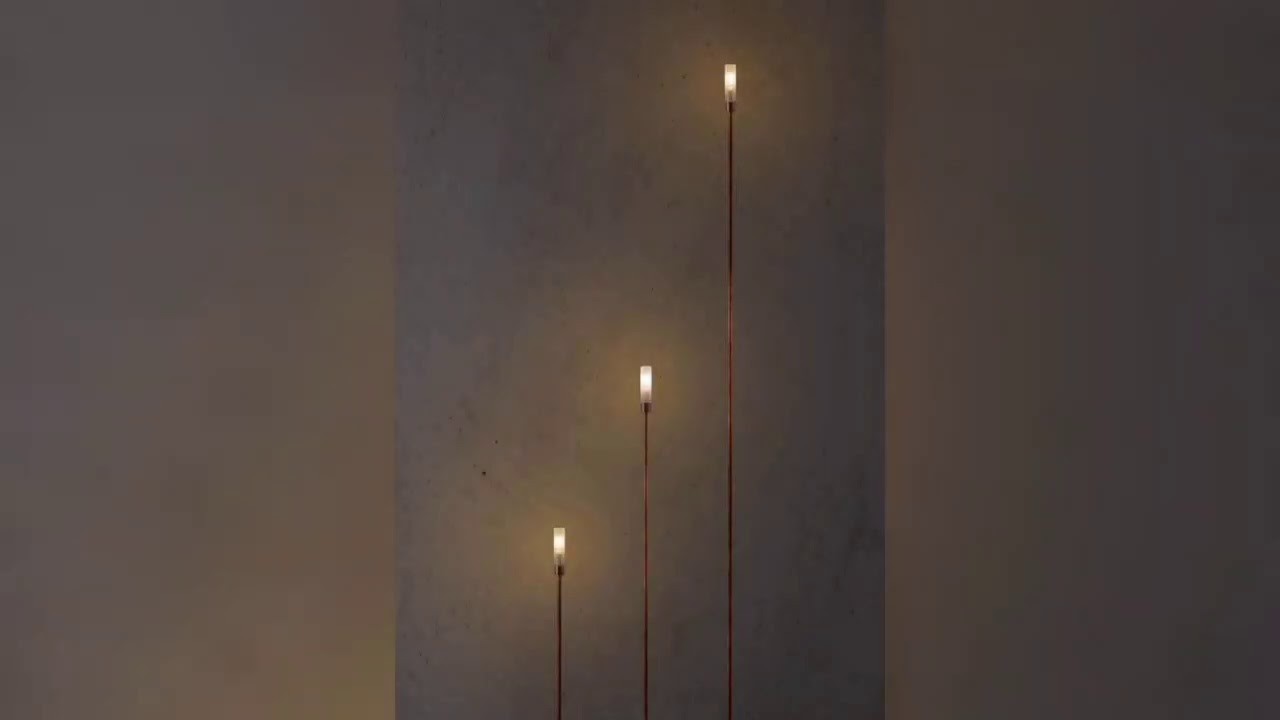 Giunco Outdoor Lighting gallery detail image
