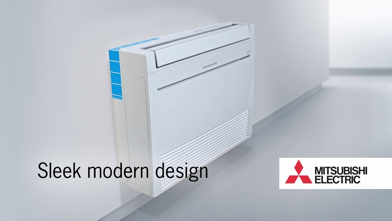 KW RapidHeat Smart Series Floor Console gallery detail image