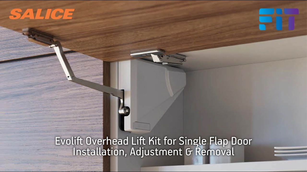 Salice Overhead Lift Systems gallery detail image