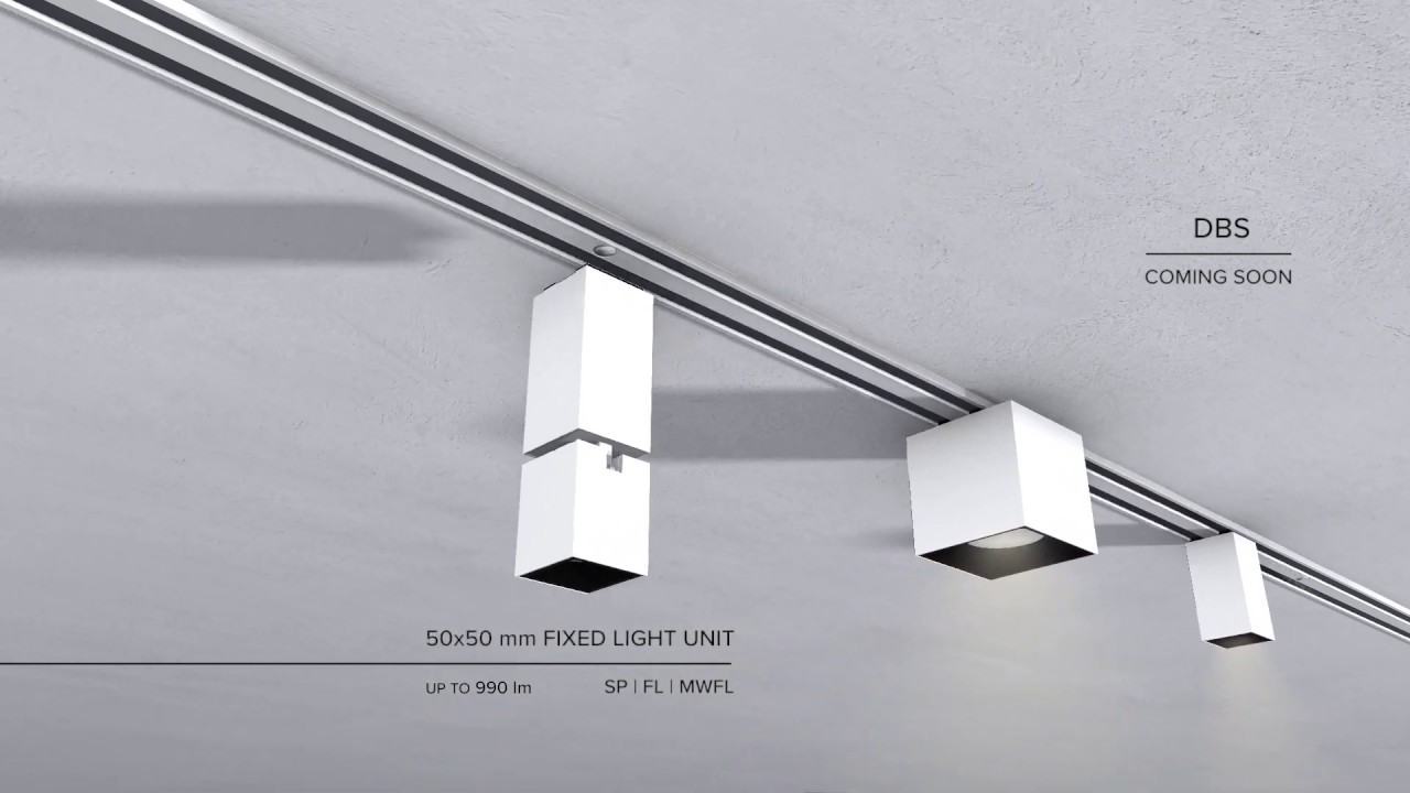 OZ Magnetic Lighting System gallery detail image