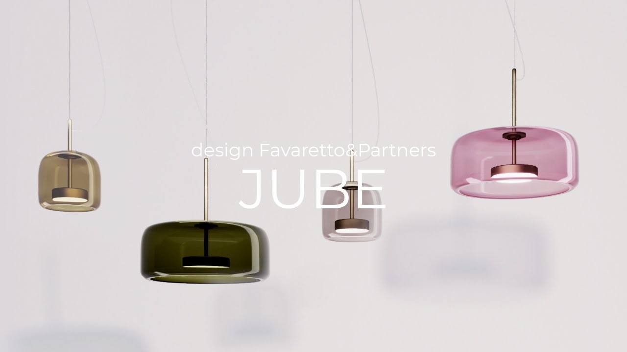 Jube Table Lamp gallery detail image