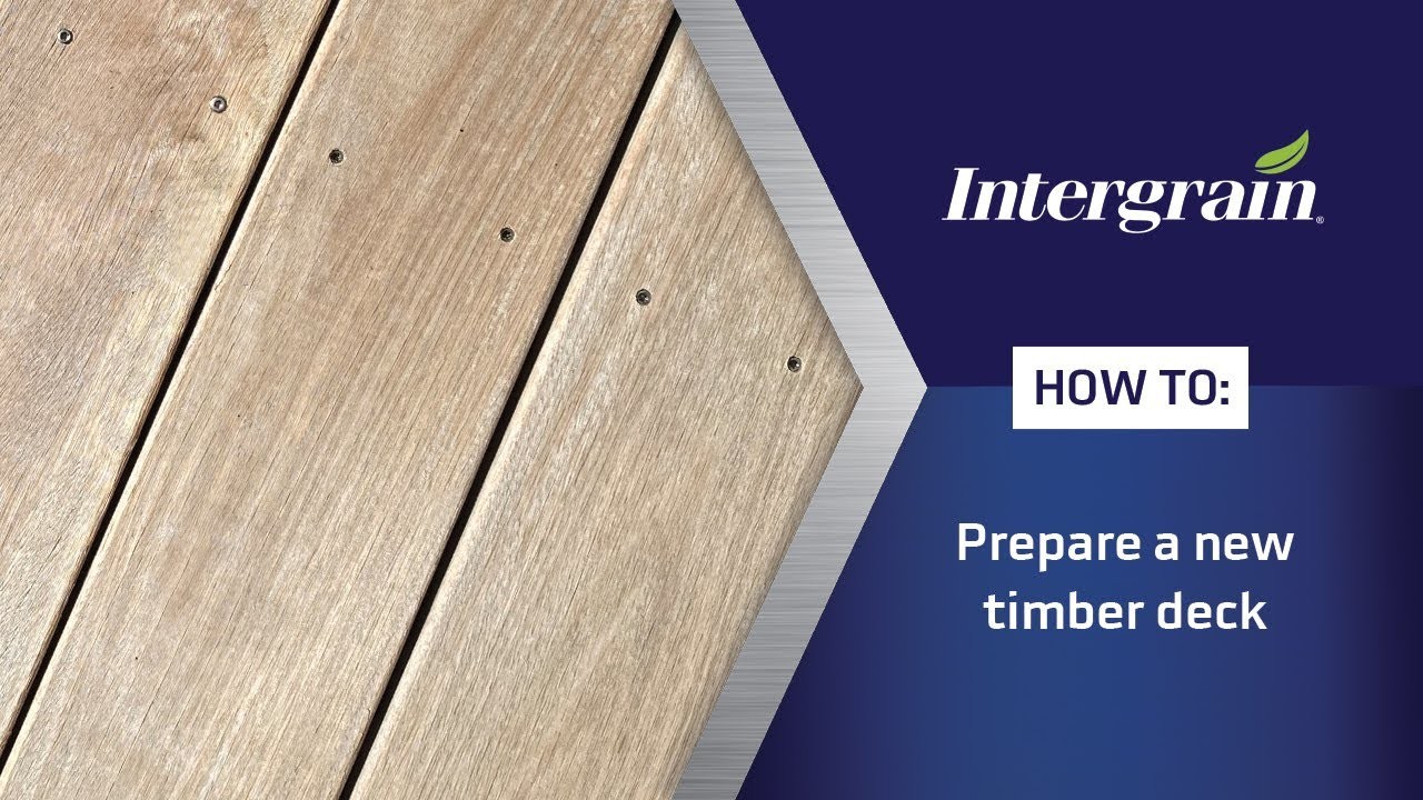 Intergrain UltraPrep Tannin & Oil Remover gallery detail image