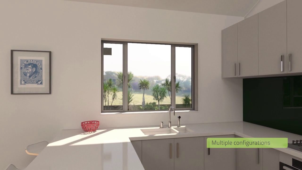 Casement Windows gallery detail image