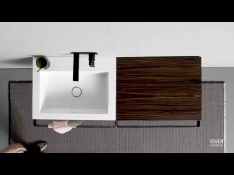 Ever Life Design - Universal & Accessible Bathroom gallery detail image