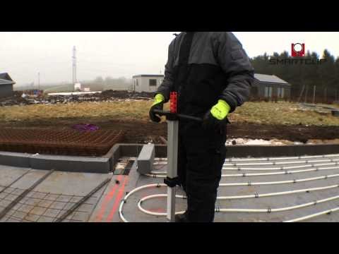 Smartclip Wire Mesh Installation Tool gallery detail image
