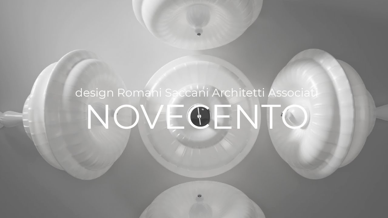 Novecento Table Lamp gallery detail image