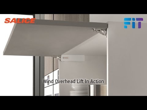 Salice Overhead Lift Systems gallery detail image