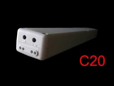 TOPP C20 Tandem Kit 24V gallery detail image