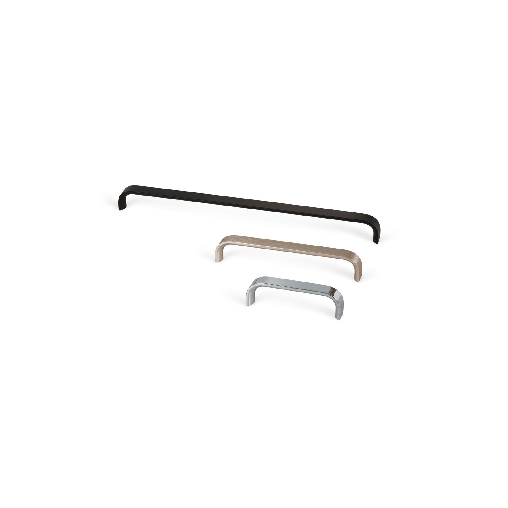 SENSE MINI Cabinet Handle gallery detail image