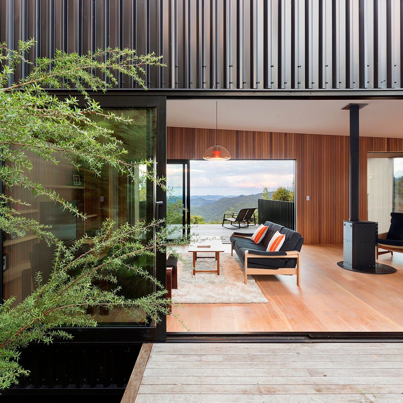 RK Solid Timber Panelling gallery detail image