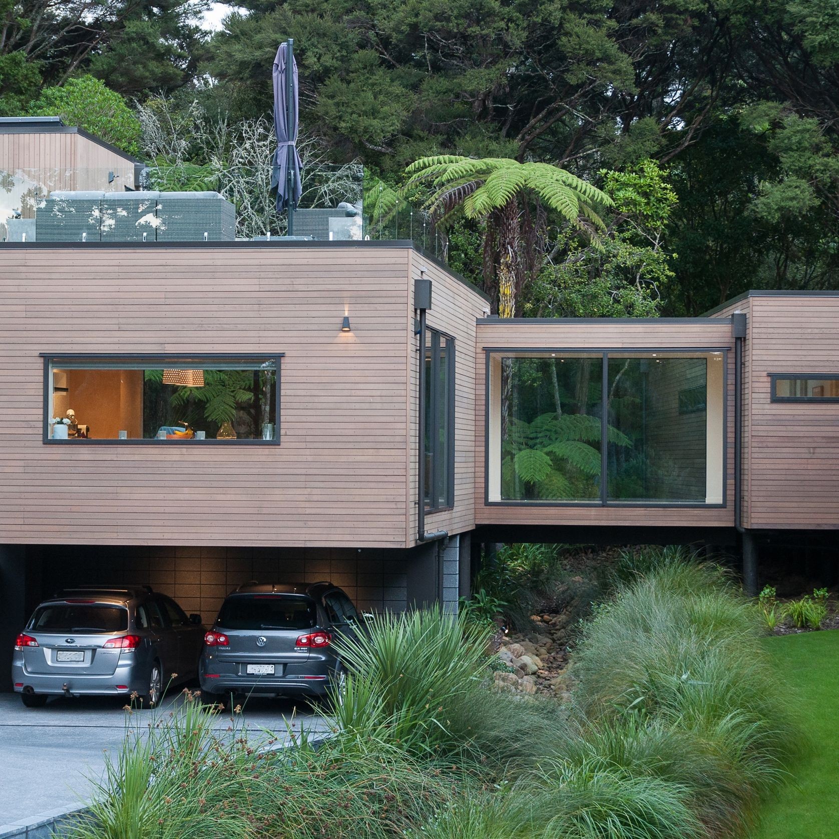 RK Horizontal Shiplap Weatherboards gallery detail image