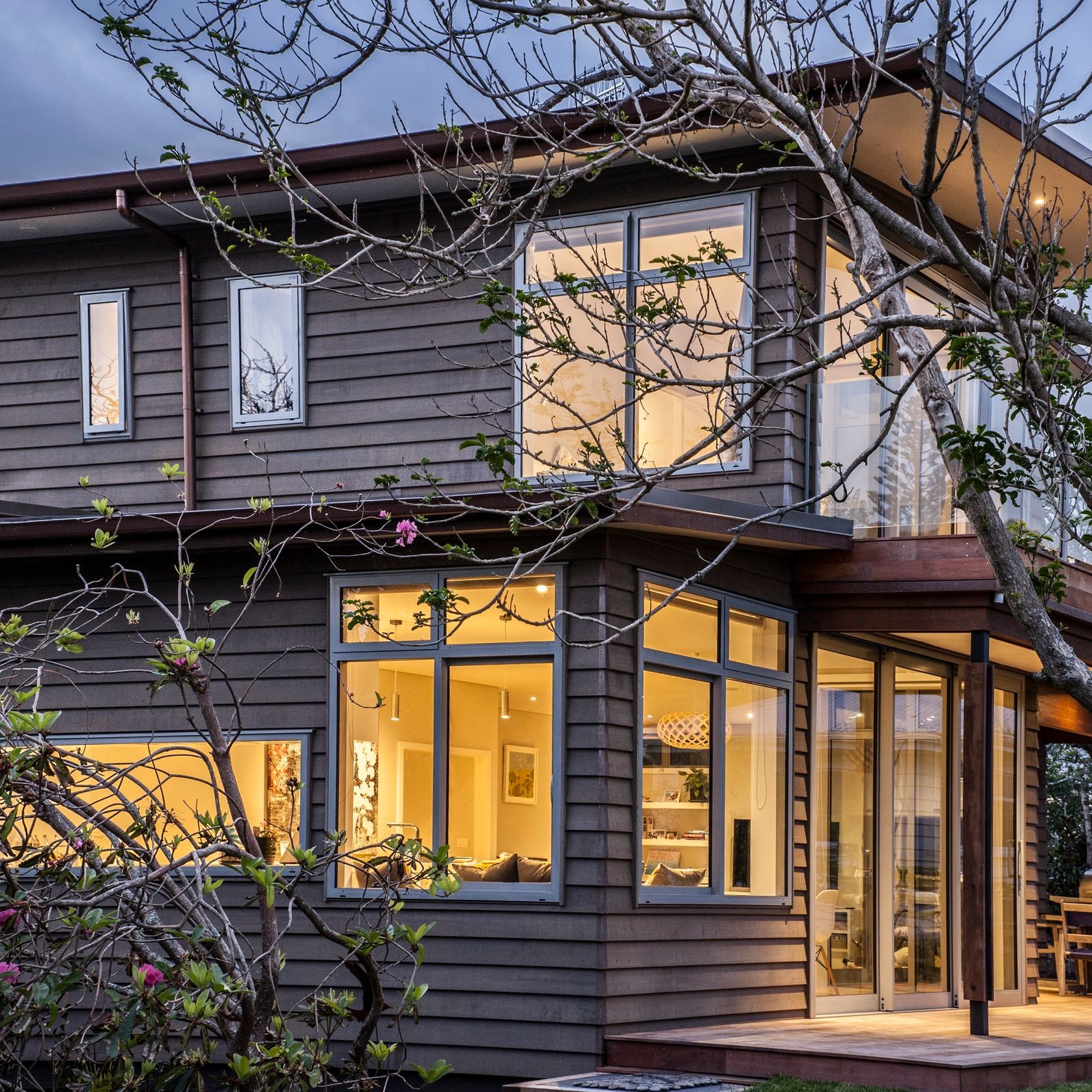 RK Bevel Back Weatherboards gallery detail image