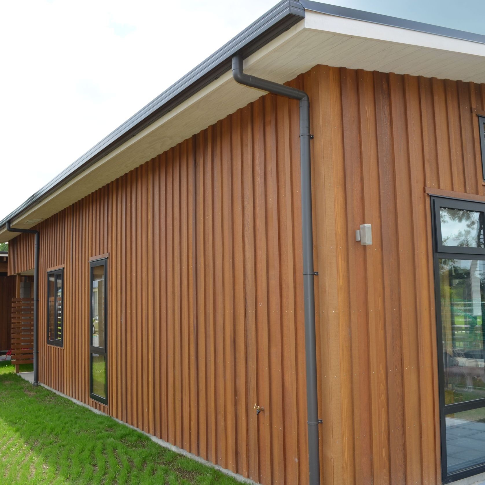 RK Board & Batten Weatherboards gallery detail image