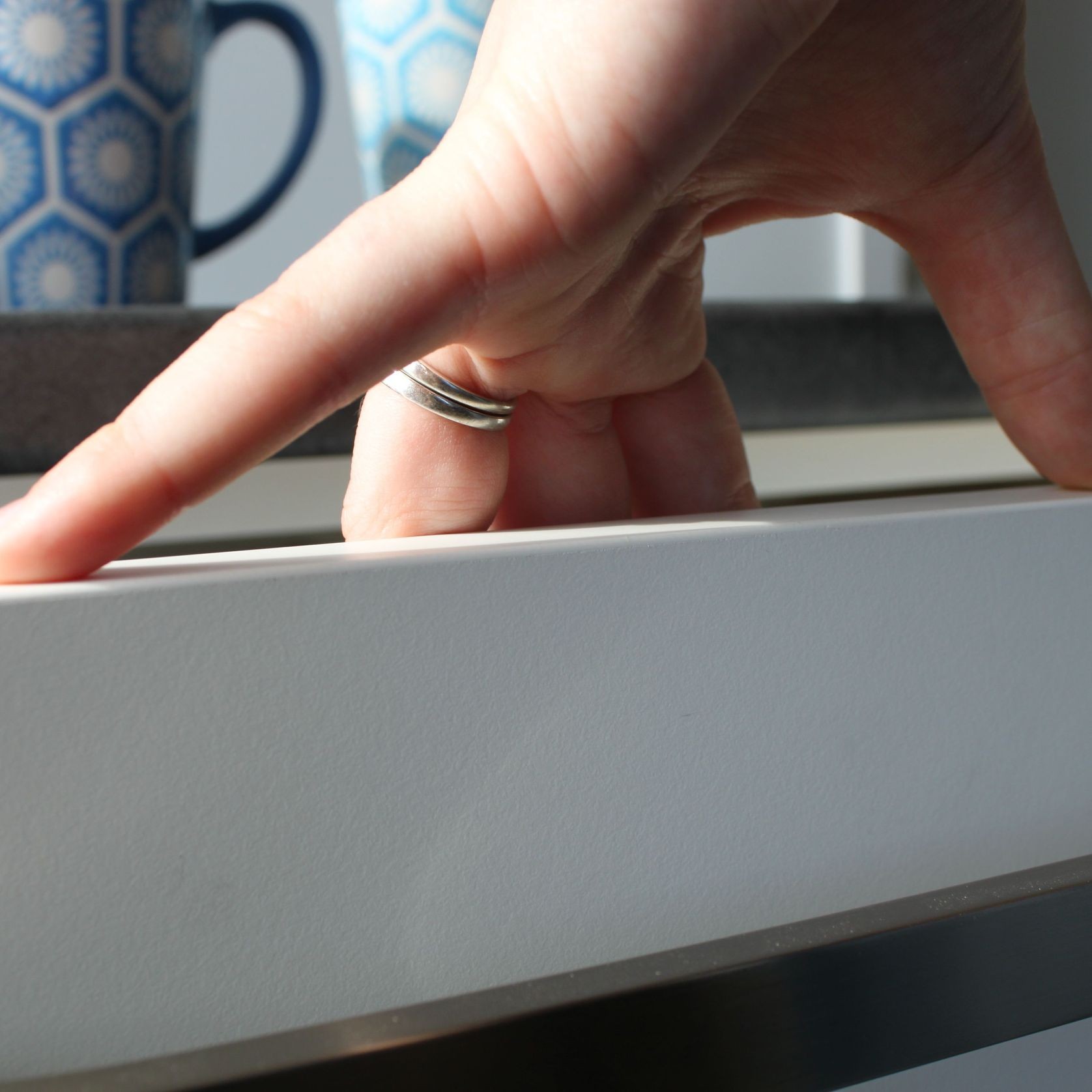​Invisedge® - The Virtually Invisible Edging gallery detail image