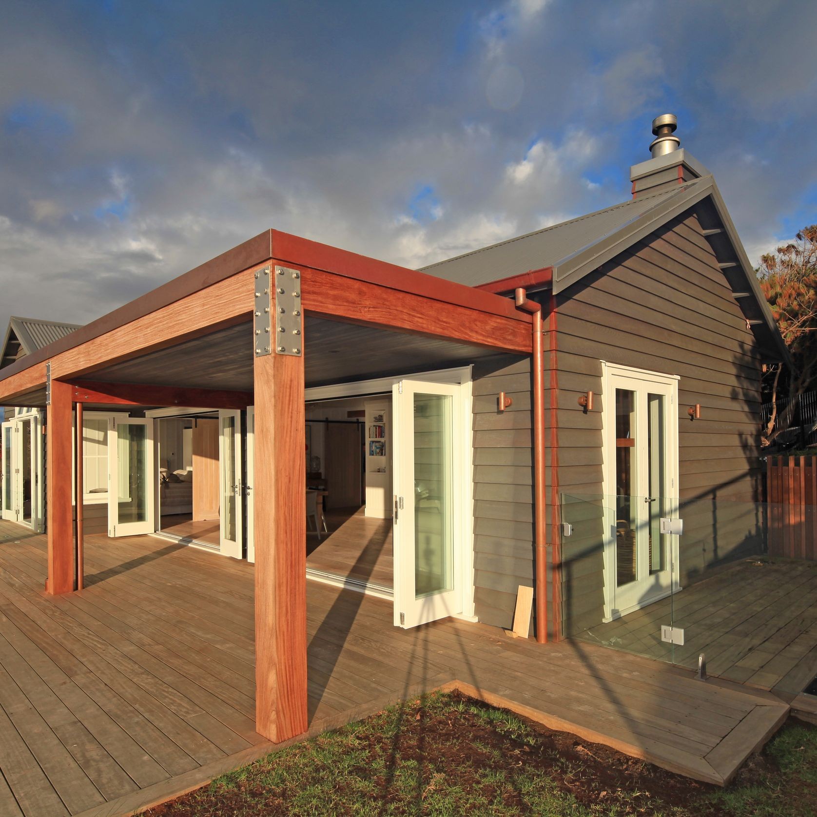 RK Bevel Back Weatherboards gallery detail image