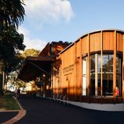 RK Vertical Weatherboards gallery detail image