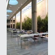 CAMPUS Chair and Stool gallery detail image
