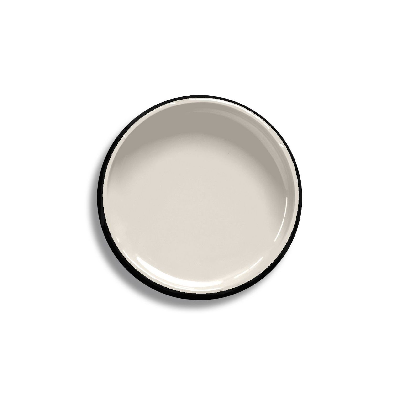 Resene Bubble White gallery detail image