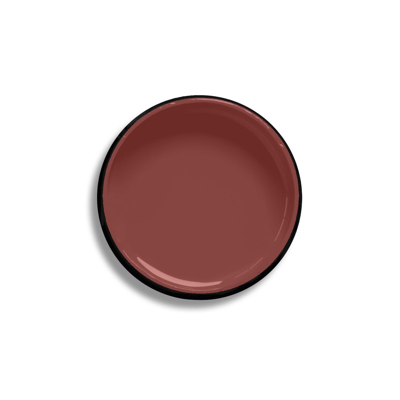 Resene Burgundy gallery detail image