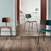 KEVI Office Chair gallery detail image