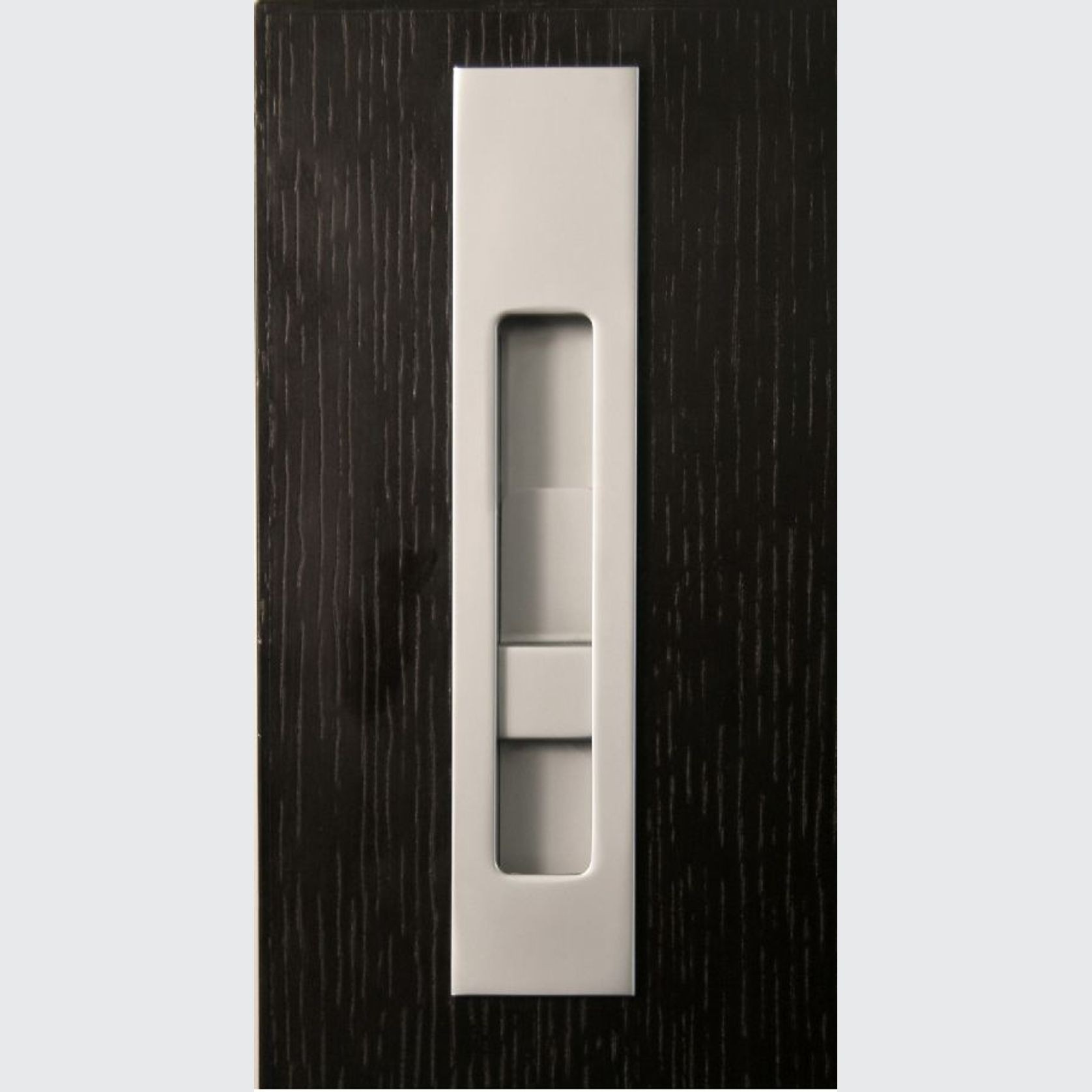 HB1810 Flush Bolt (Flat Throw) gallery detail image