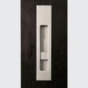 HB1810 Flush Bolt (Flat Throw) gallery detail image