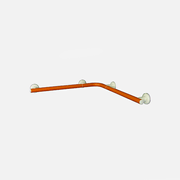 Safety corner handrail, Leonardo Series  by GOMAN gallery detail image