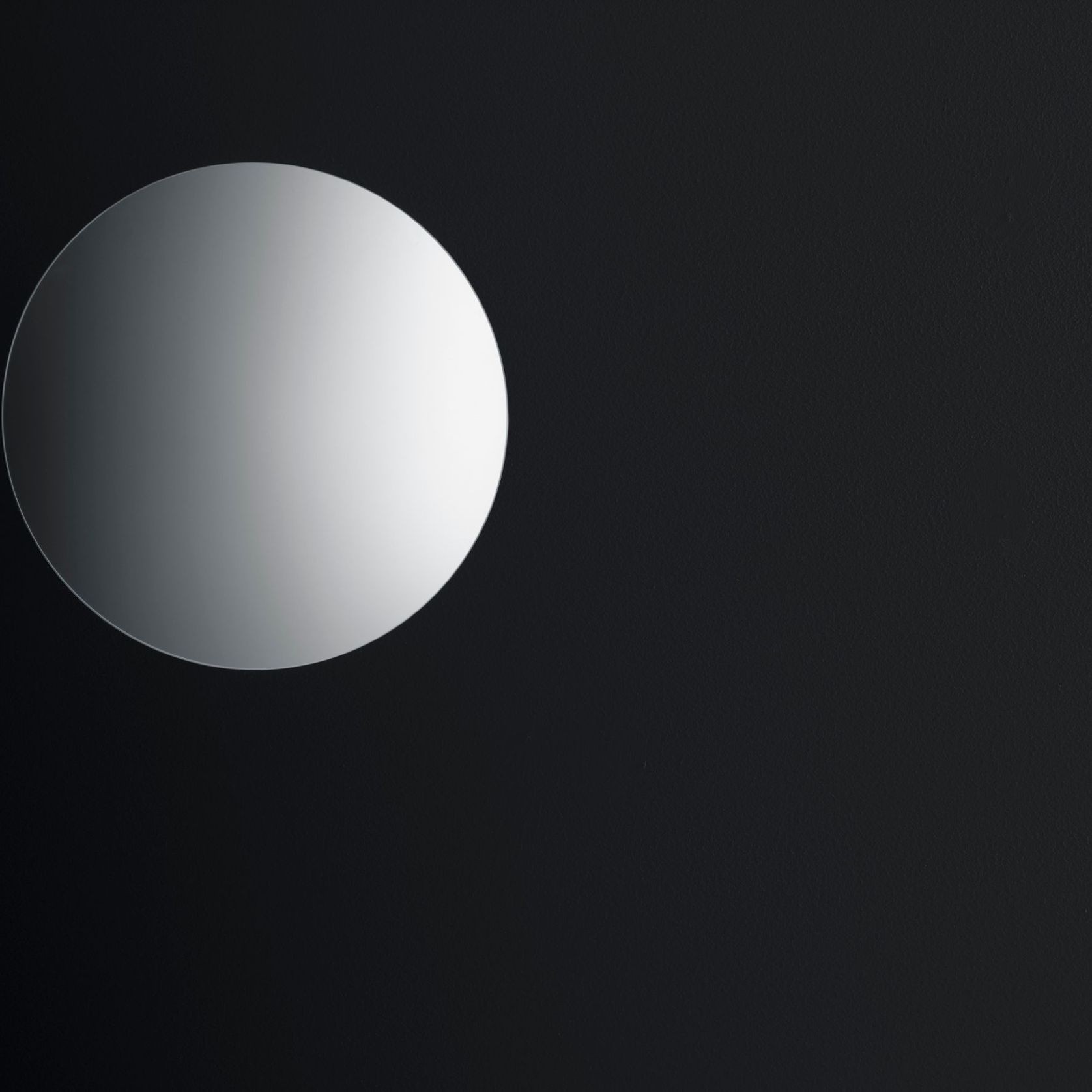 Lotus Mirror by Boffi gallery detail image