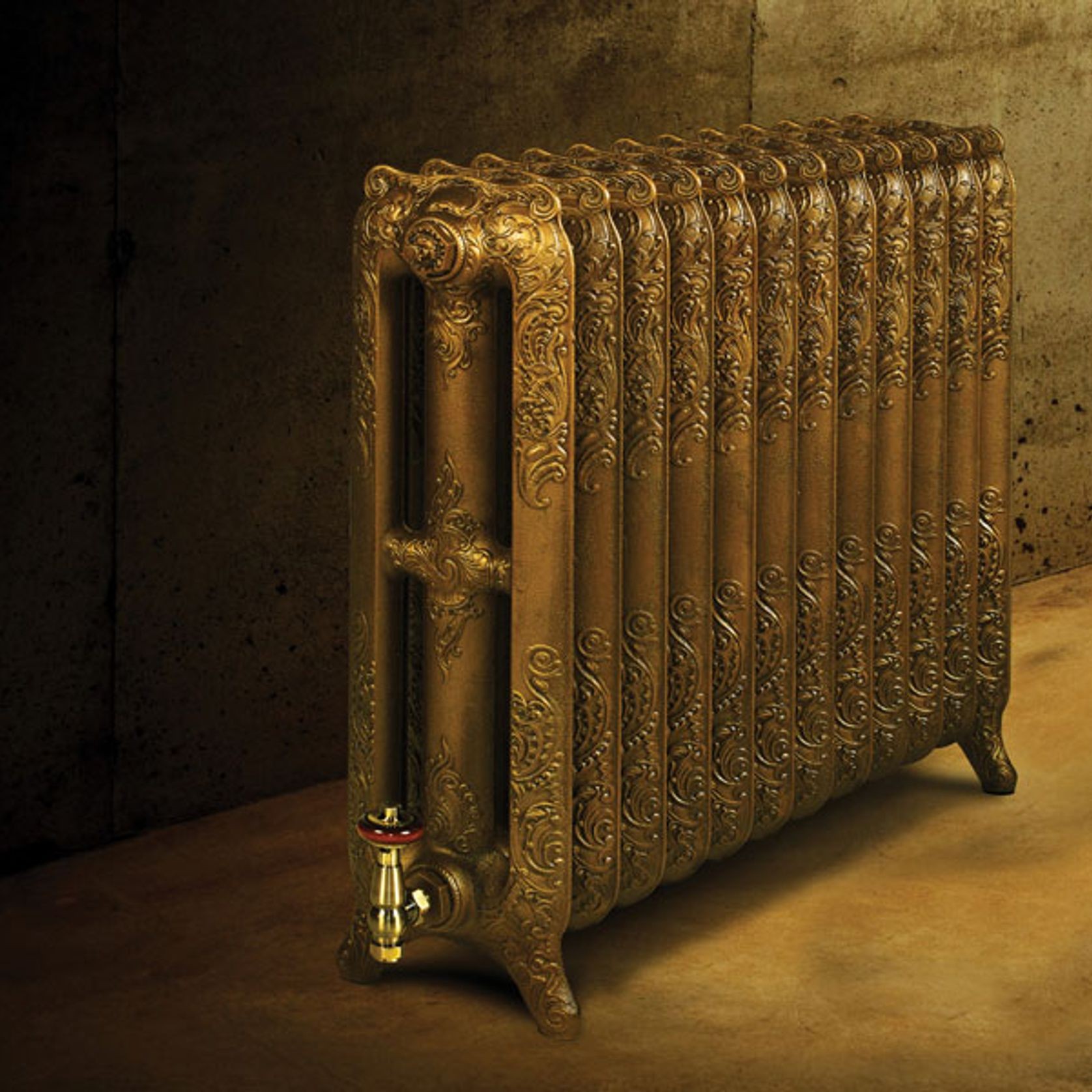 Paladin Radiators UK gallery detail image