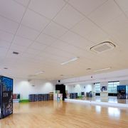 AMF Thermatex Aquatec Ceiling Tile gallery detail image