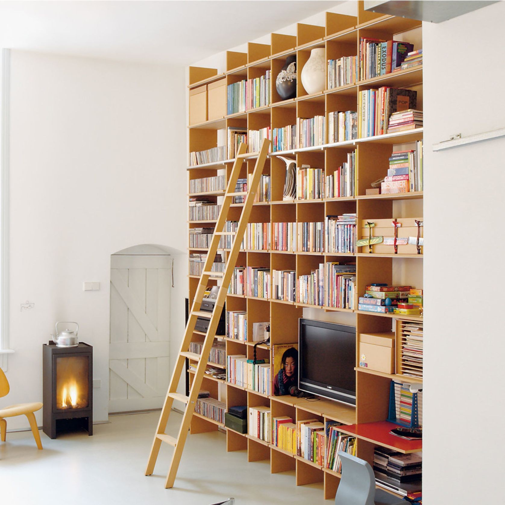 FNP Shelf System gallery detail image