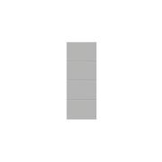 HV03 Aluminium Modern Entrance Doors gallery detail image