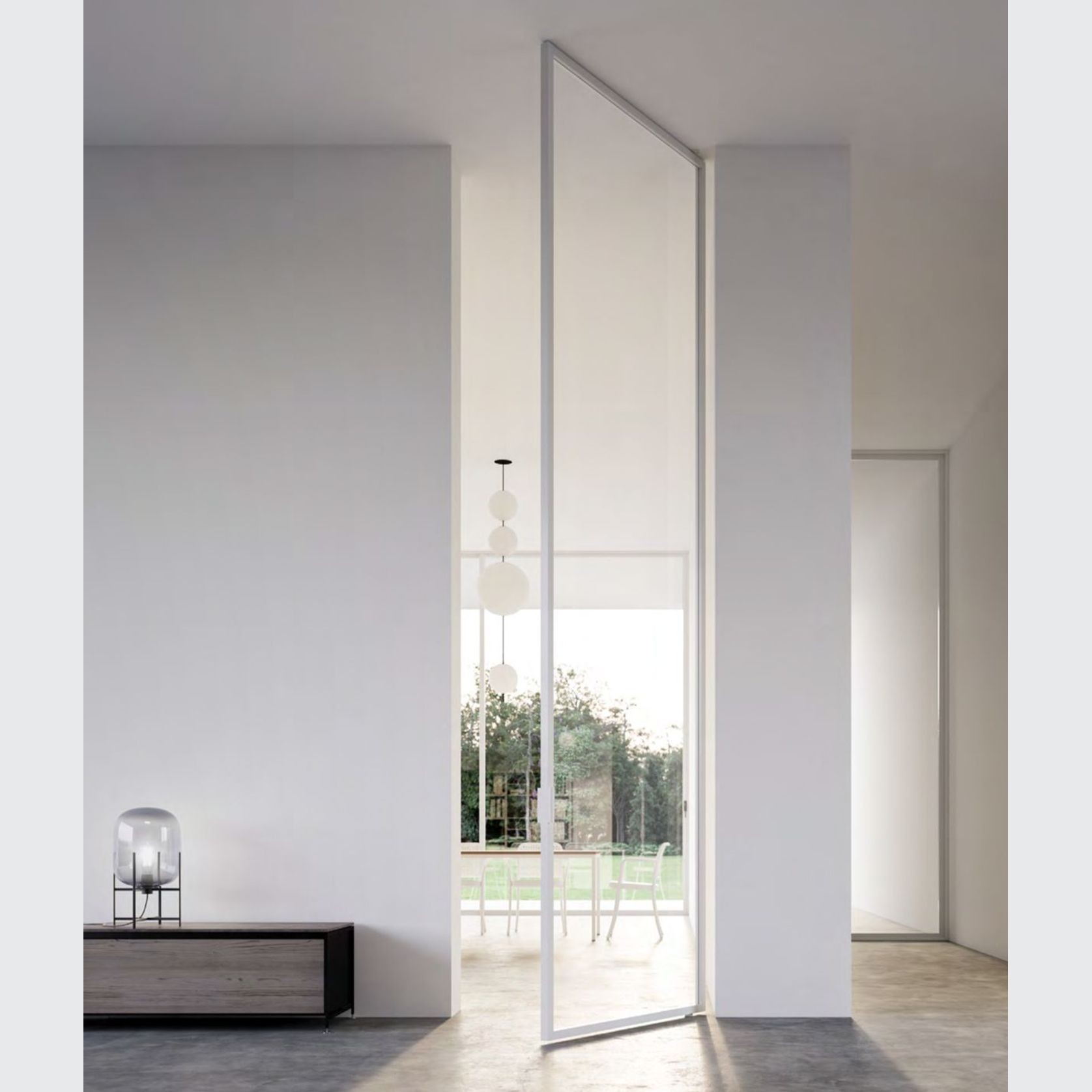 Quadra Doors by ADL gallery detail image